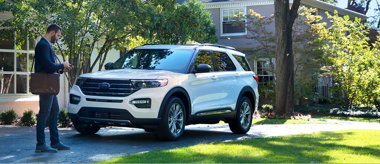 Jim Click Ford in Tucson AZ