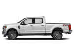2021 Ford Super Duty F-250 SRW XLT