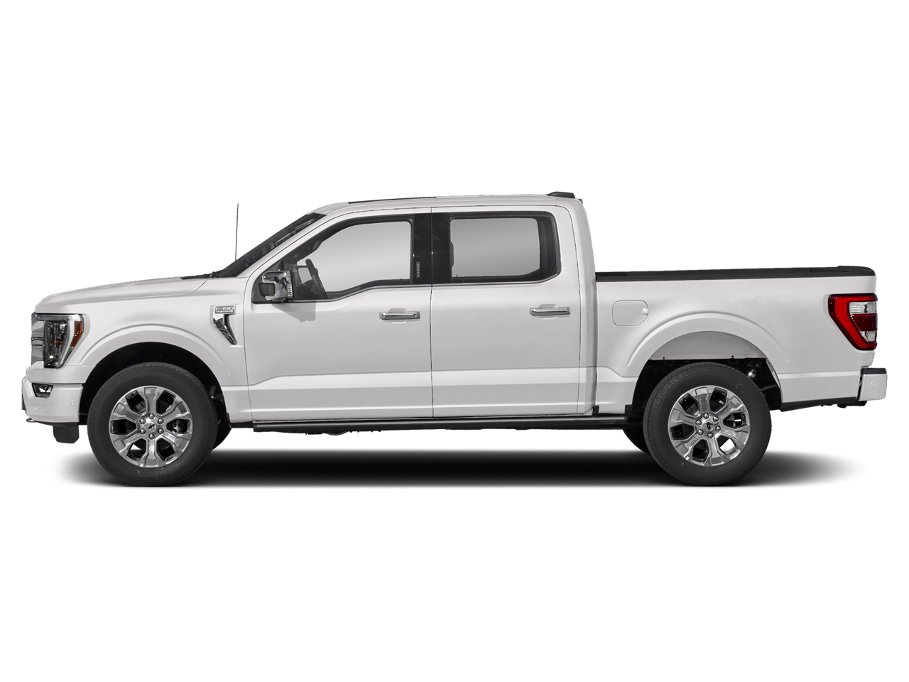 2022 Ford F-150 Platinum - Photo 19