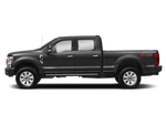 2022 Ford Super Duty F-350 SRW Platinum