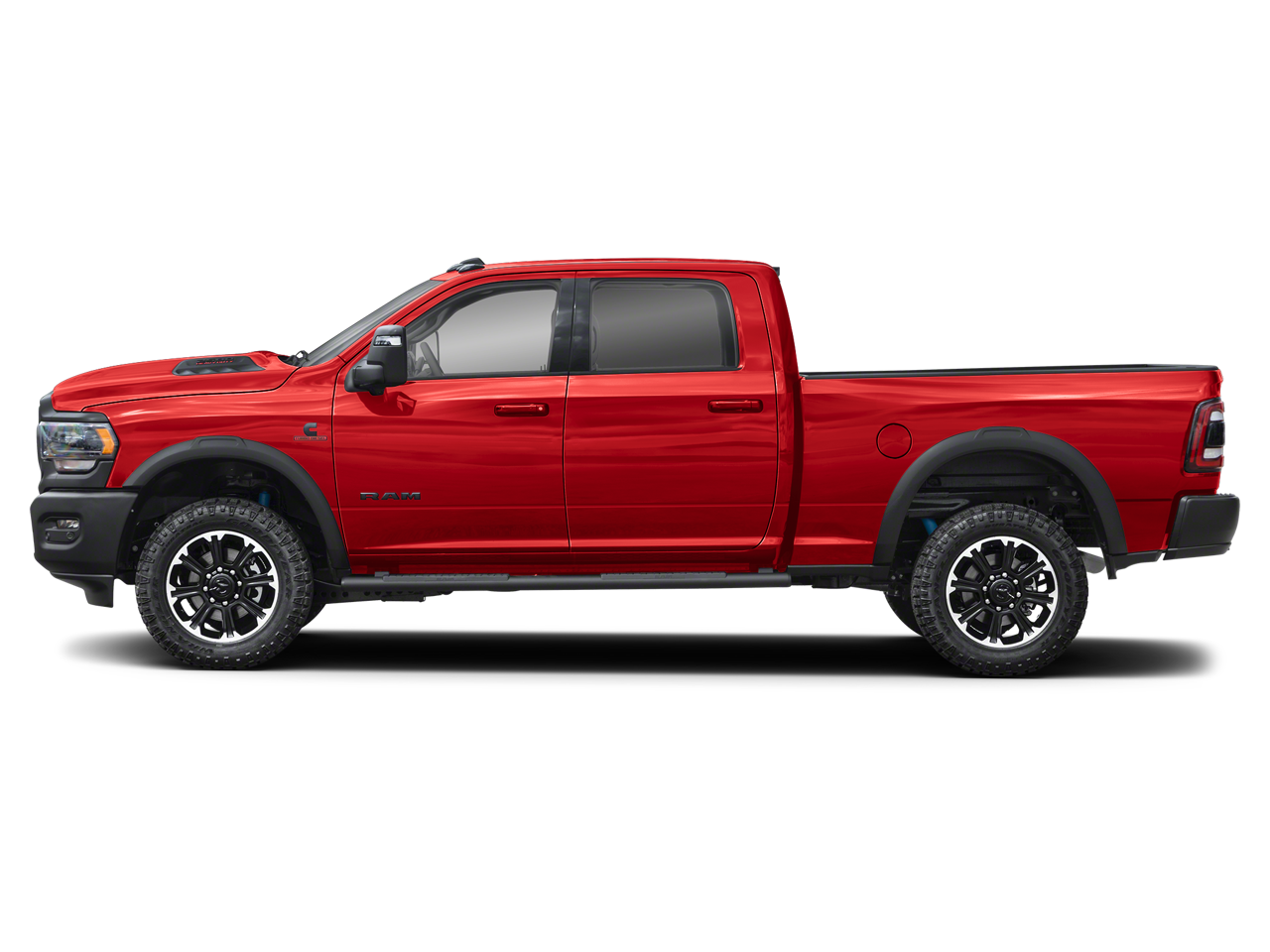 2023 RAM 2500 Power Wagon