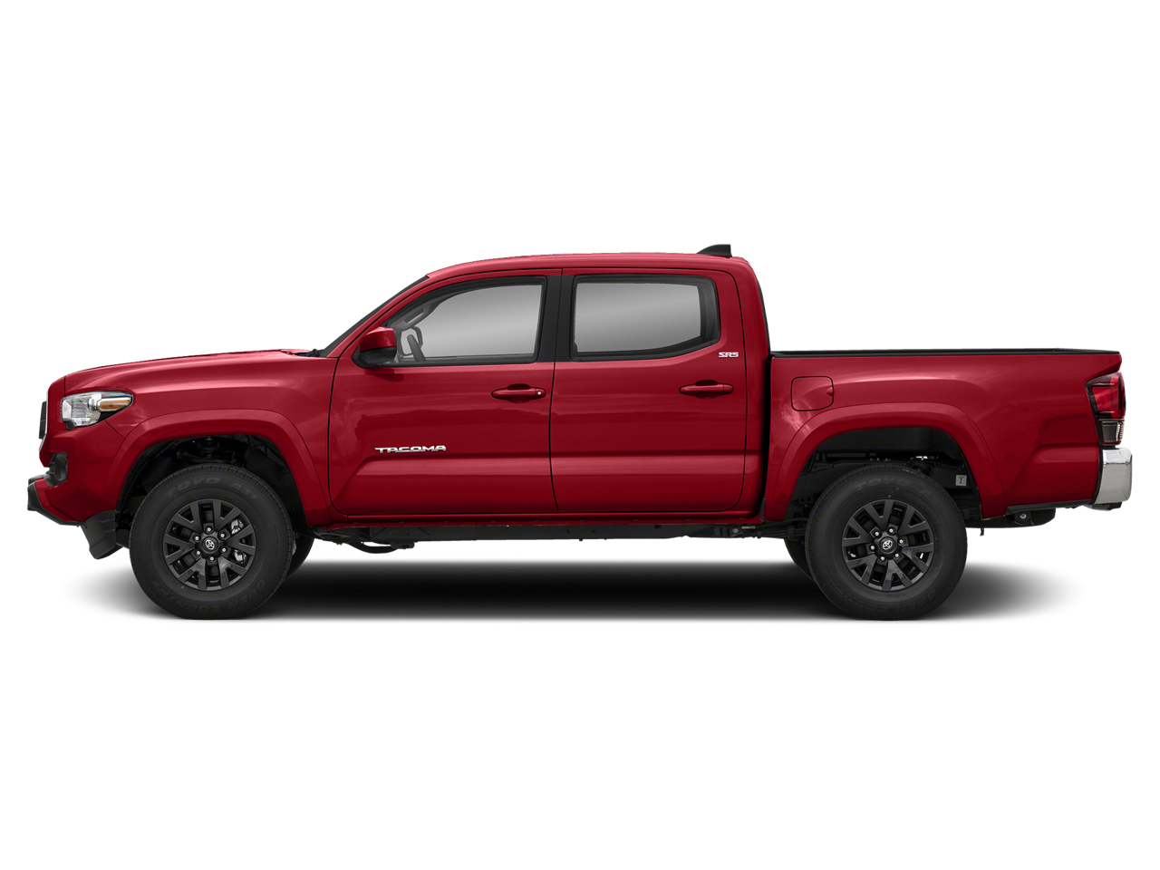 2023 Toyota Tacoma 2WD SR5