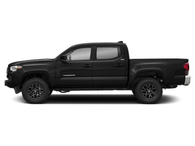 2023 Toyota Tacoma 2WD SR5