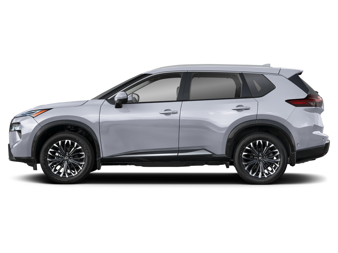 2024 Nissan Rogue Platinum - Photo 19