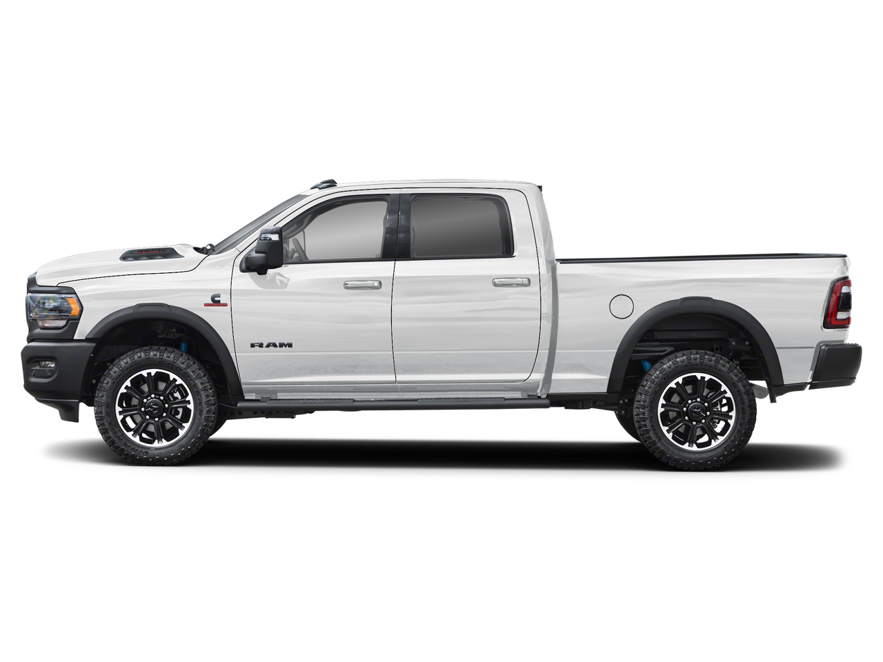 2024 RAM 2500 Power Wagon