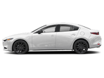 2025 Mazda Mazda3 Sedan 2.5 S Select Sport