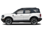 2026 Ford Bronco Sport BRONCO SPT OB