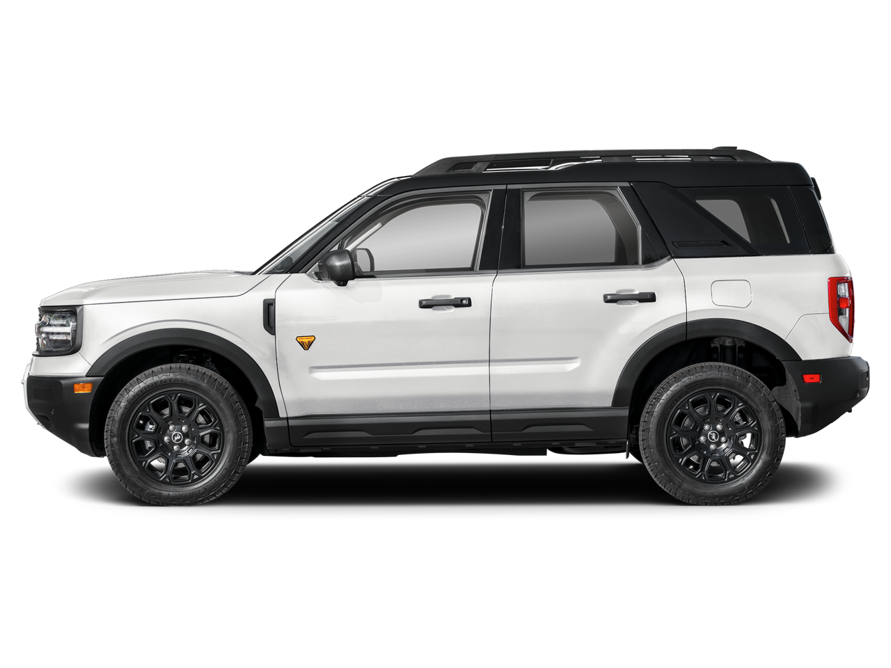 2026 Ford Bronco Sport BRONCO SPT BD