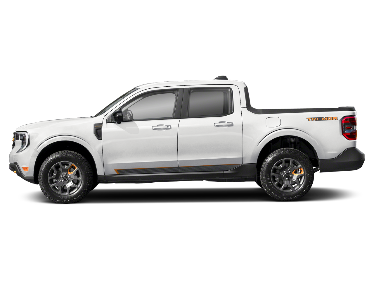 2026 Ford Maverick MAVERICK PT AWD
