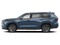 2026 Toyota Grand Highlander HYBRID MAX PLATIN
