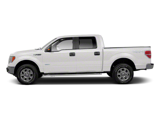 2010 Ford F-150 FX2 Sport
