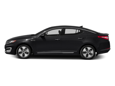 2013 Kia Optima Hybrid EX