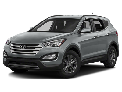 2015 Hyundai Santa Fe Sport 4DR AWD 2.4