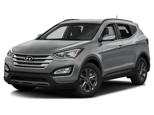 2015 Hyundai Santa Fe Sport 4DR AWD 2.4