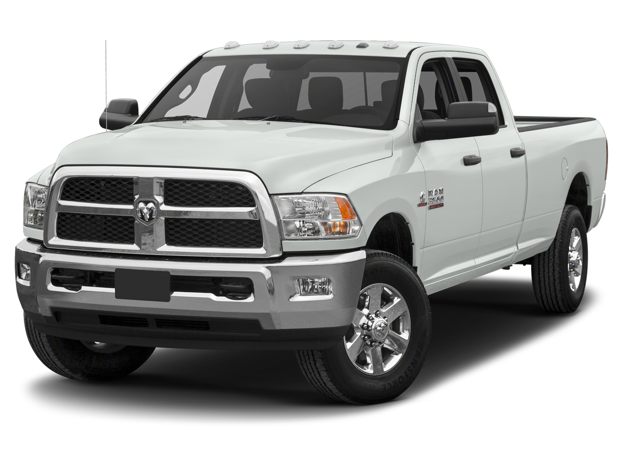 2015 RAM 3500 Pickup