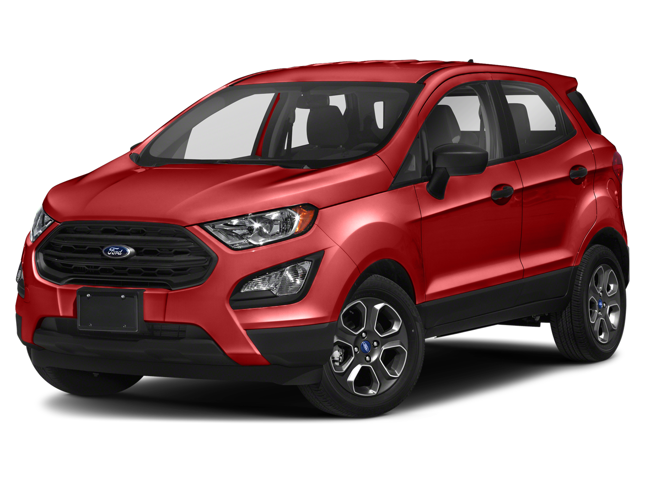 2019 Ford Ecosport