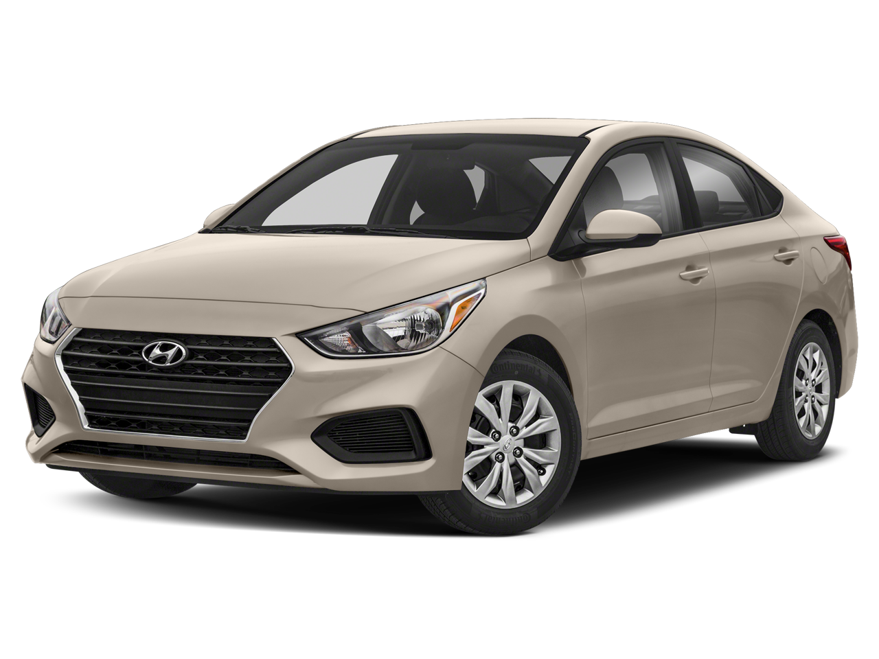 2019 Hyundai Accent