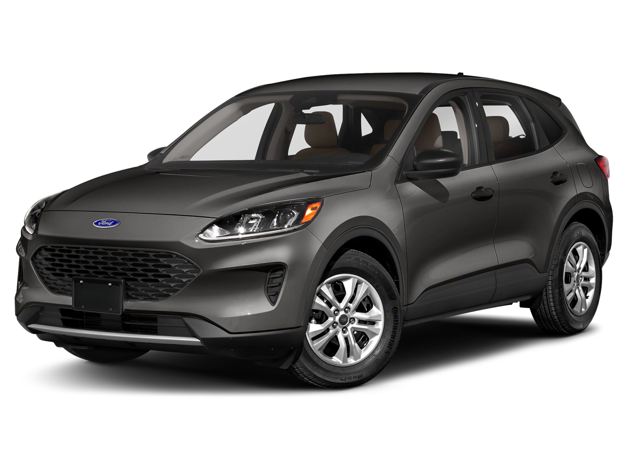 2020 Ford Escape S