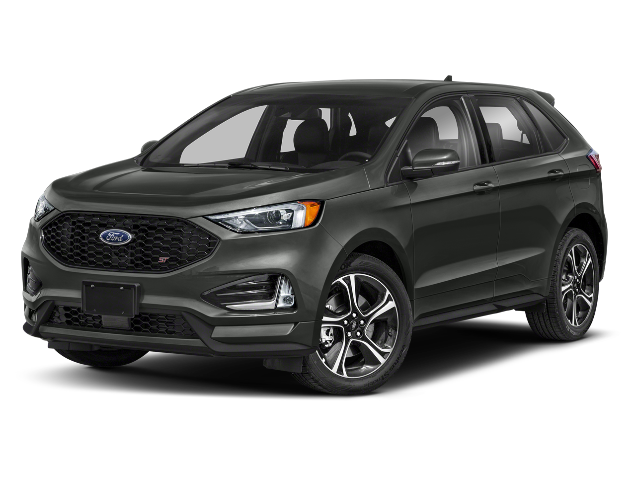 2020 Ford Edge ST