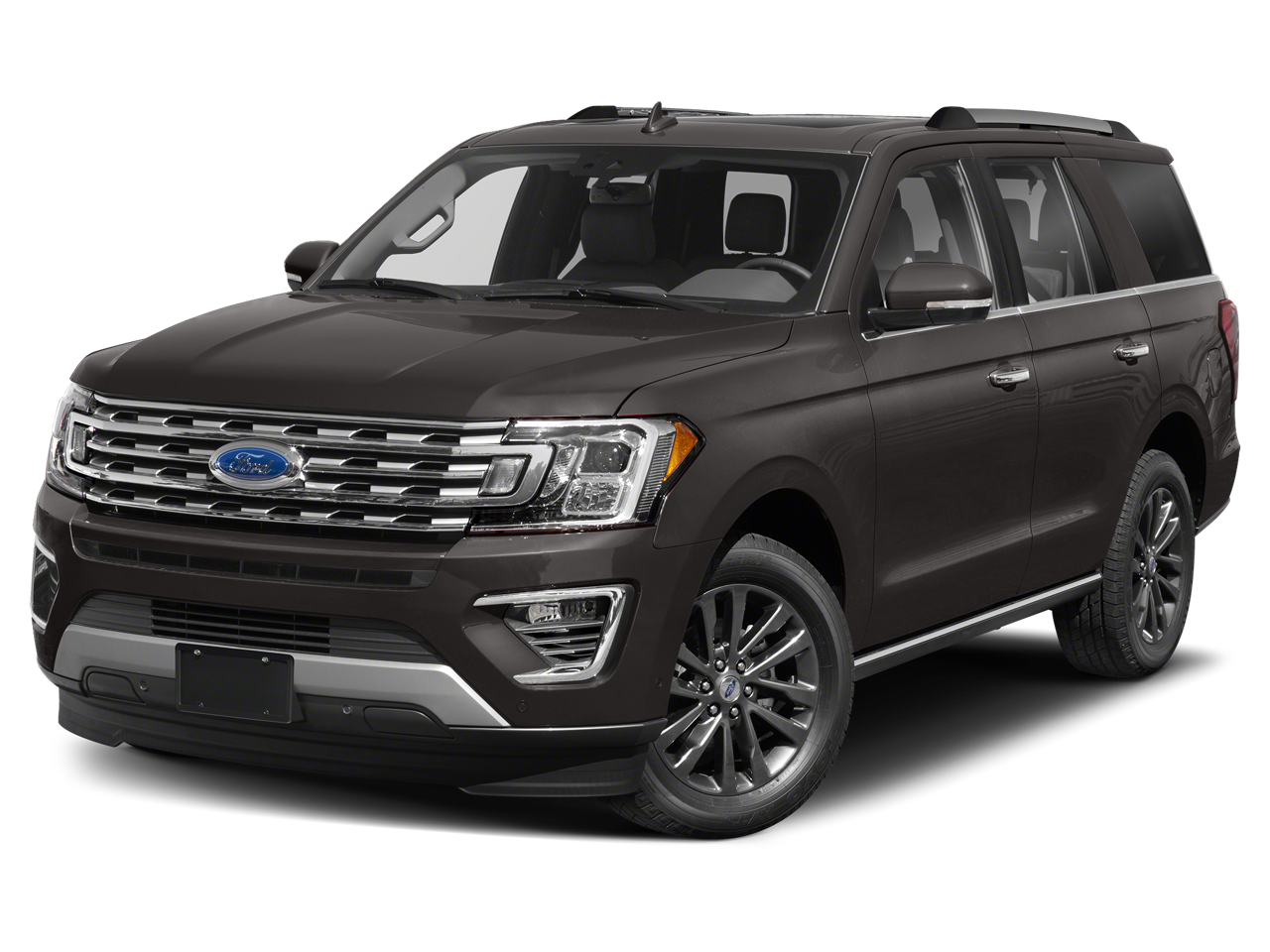 2020 Ford Expedition Limited's photo