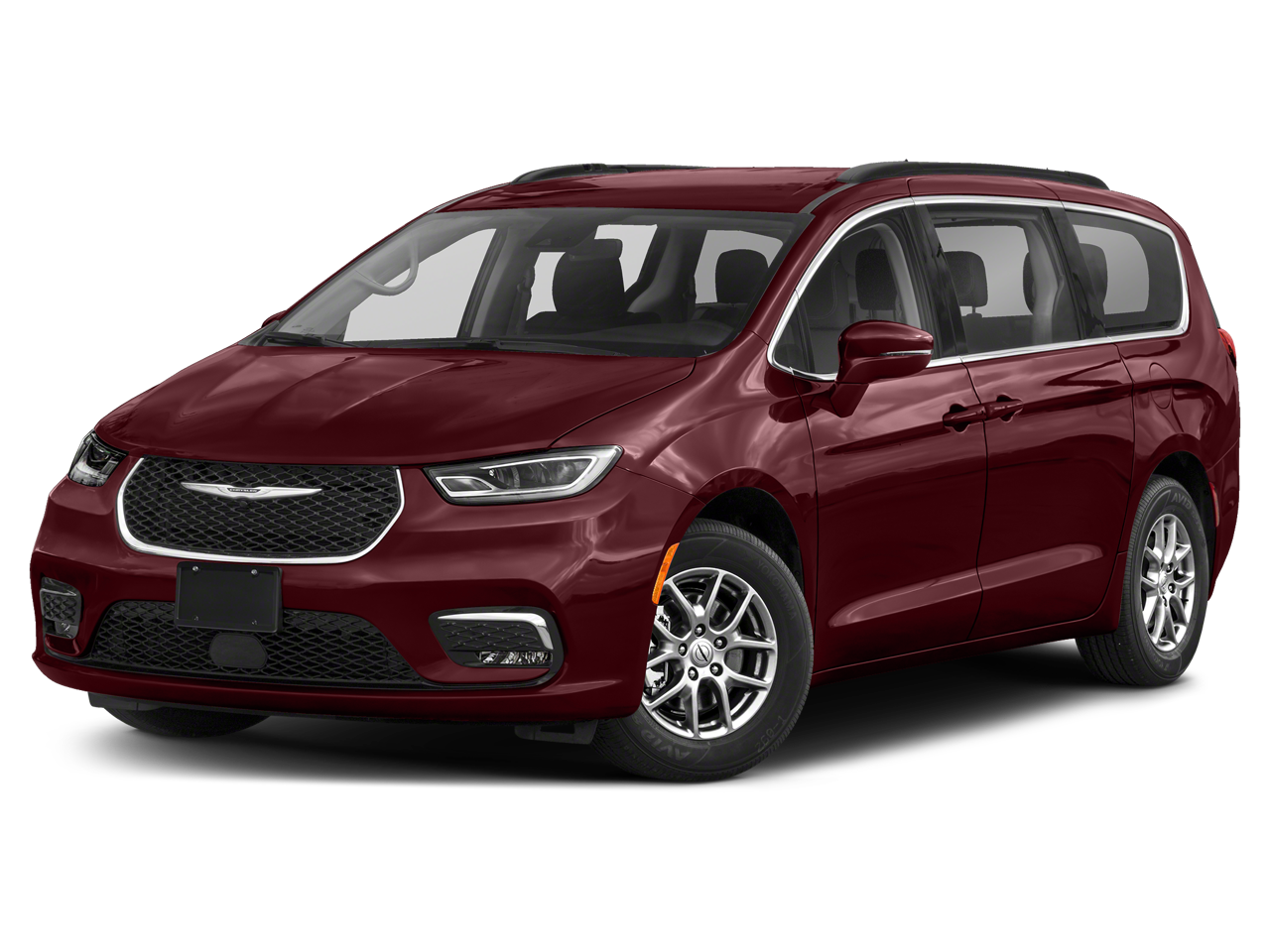2021 Chrysler Pacifica Touring
