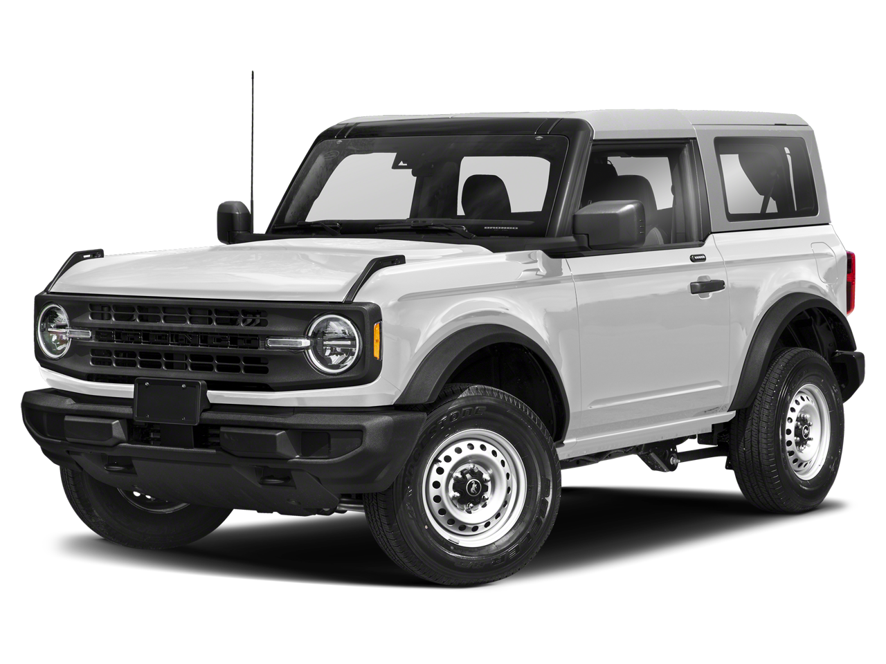 2022 Ford Bronco Base for sale in Tucson, AZ