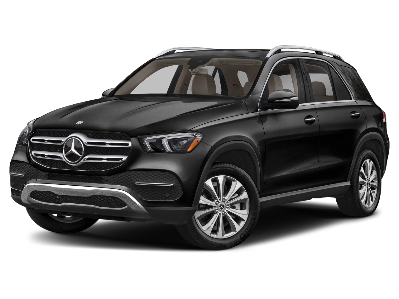 2022 Mercedes-Benz GLE GLE 350