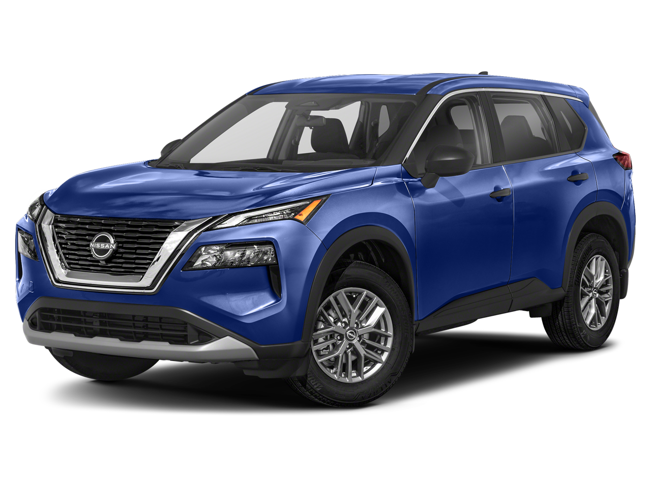 2022 Nissan Rogue