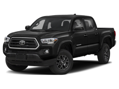 2023 Toyota Tacoma 2WD SR5