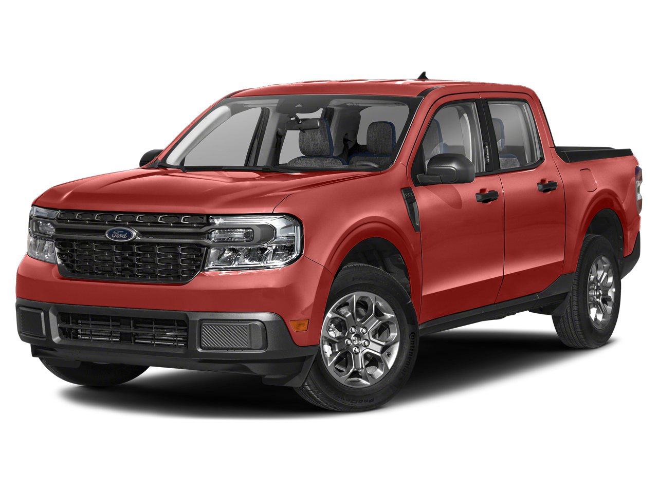 2024 Ford Maverick