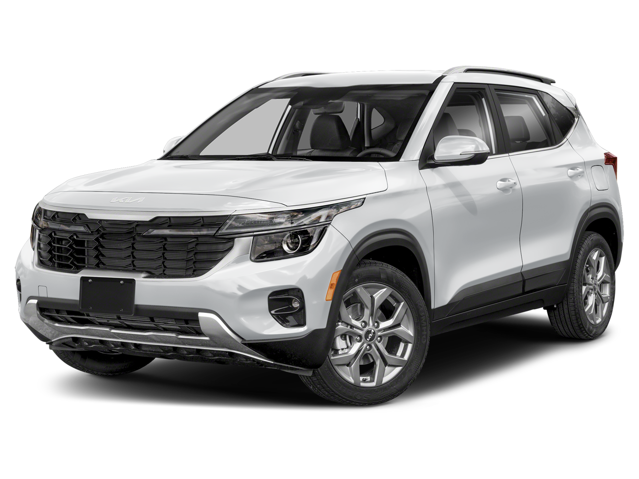 2024 Kia Seltos 2.0 S FWD's photo