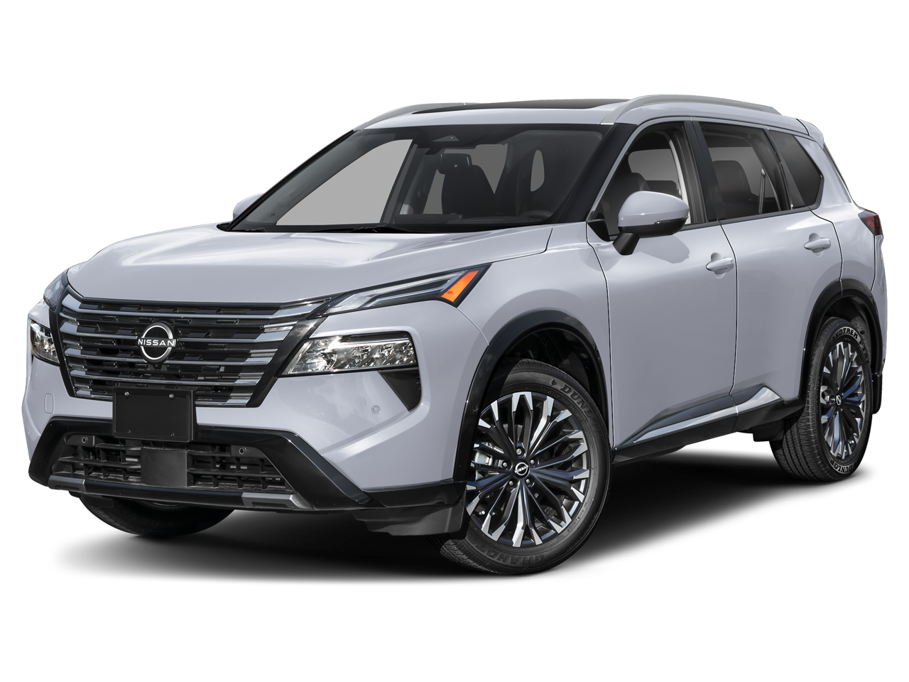 2024 Nissan Rogue Platinum - Photo 17