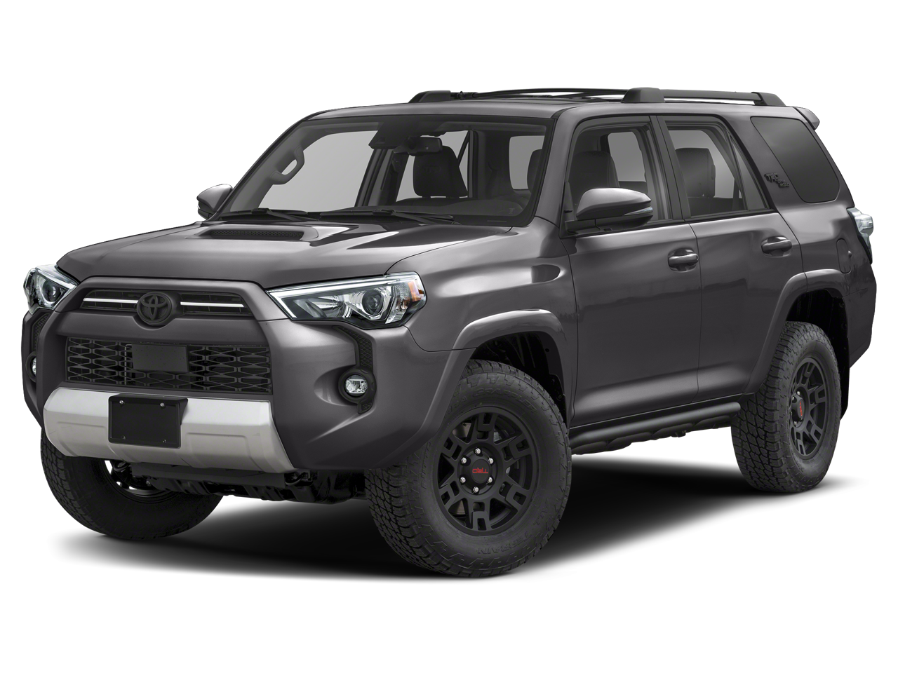 2024 Toyota 4Runner TRD OFF ROAD PREM