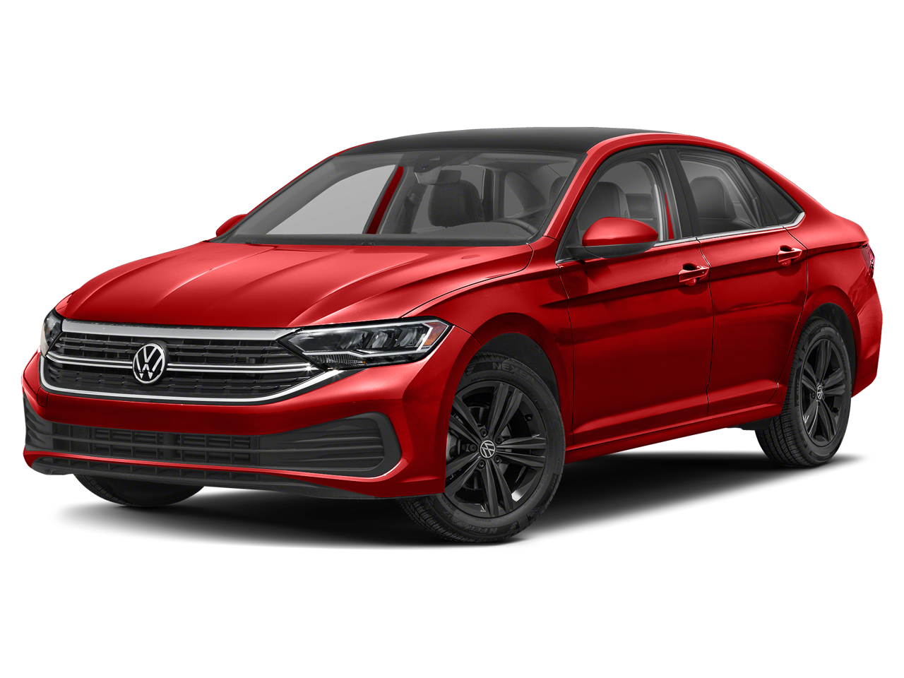 2024 Volkswagen Jetta 1.5T SE Auto SULEV's photo