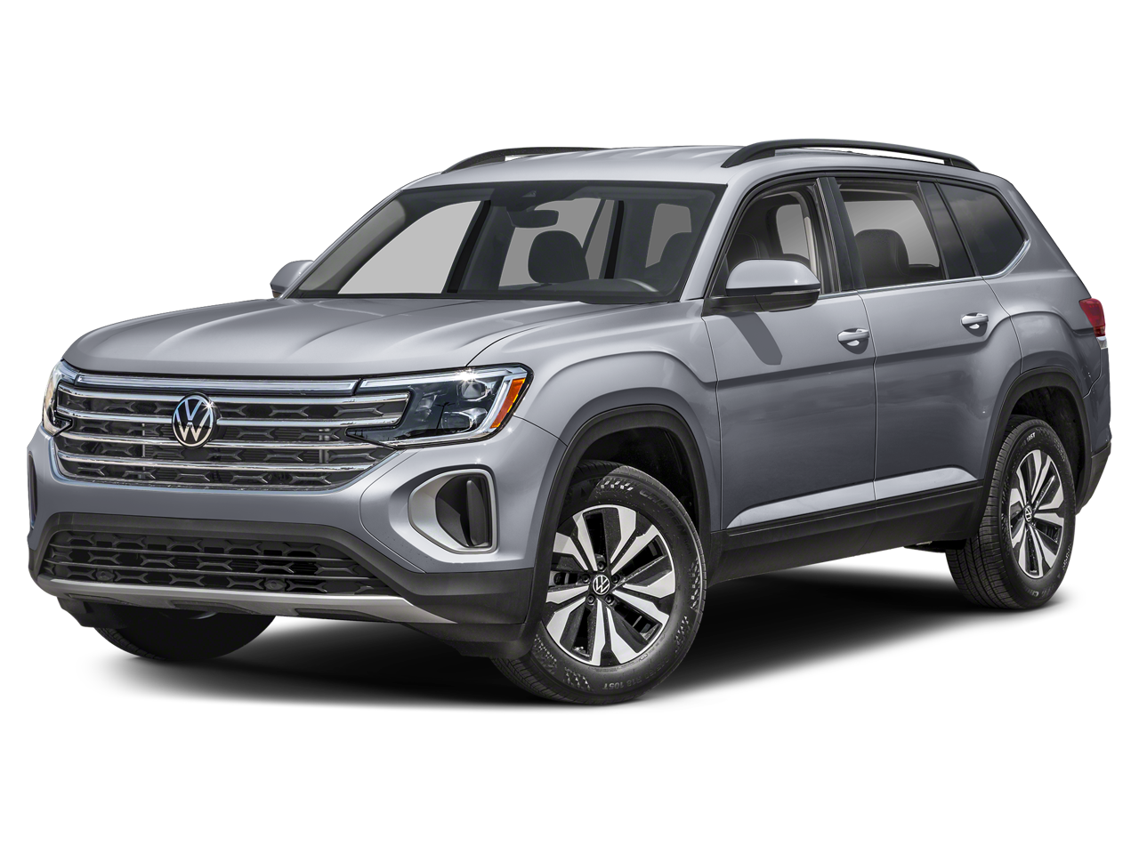 2024 Volkswagen Atlas SE w/Tech for sale in Tucson, AZ