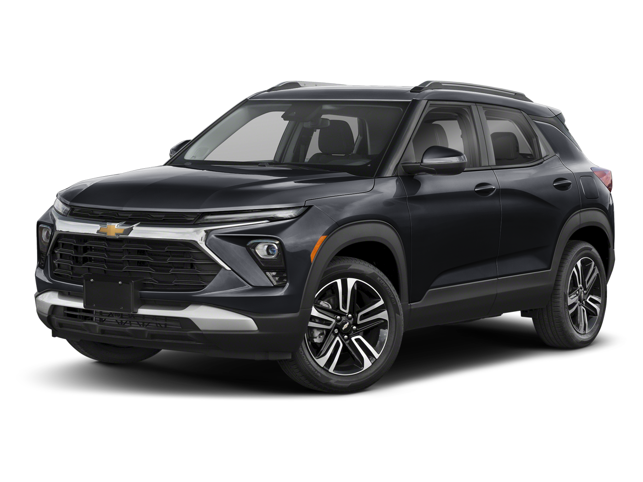 2025 Chevrolet Trailblazer