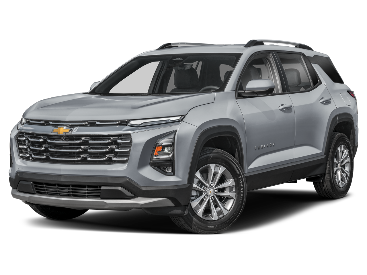 2025 Chevrolet Equinox LT for sale in Tucson, AZ