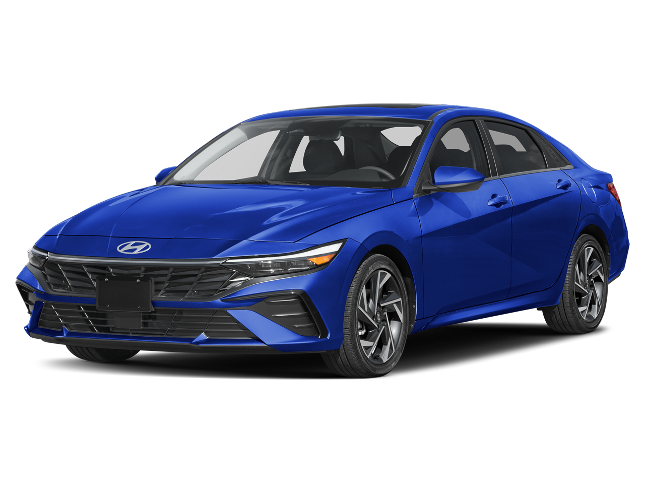 2025 Hyundai Elantra 2.0 SEL Convenience IVT's photo