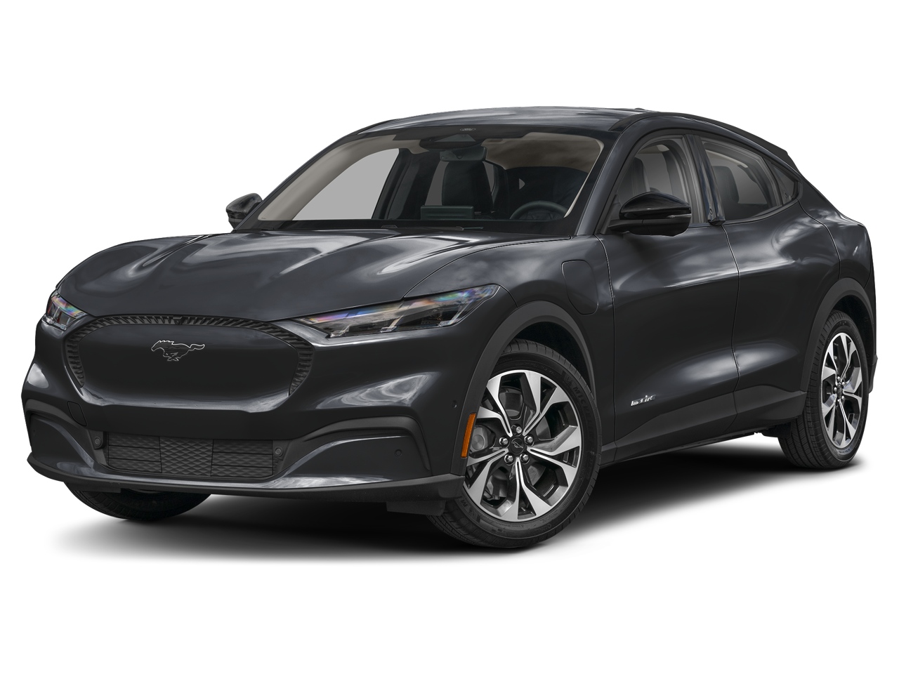 2026 Ford Mustang Mach-E SELECT RWD