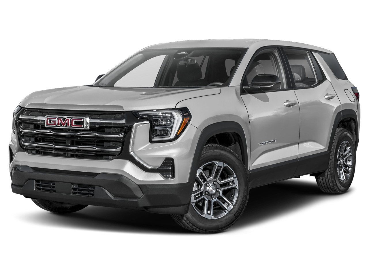 2026 GMC Terrain Elevation FWD's photo