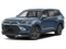 2026 Toyota Grand Highlander HYBRID MAX PLATIN