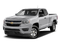2017 Chevrolet Colorado 2WD WT