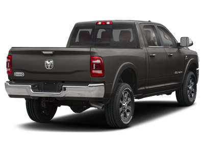 2021 RAM 2500 Longhorn