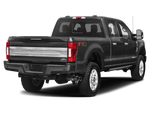2022 Ford Super Duty F-350 SRW Platinum