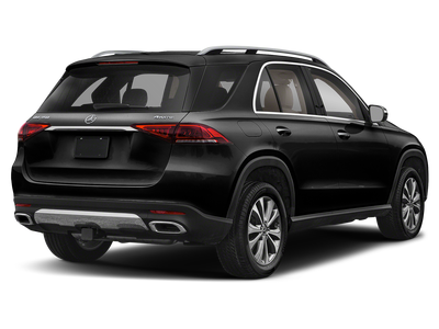 2022 Mercedes-Benz GLE GLE 350
