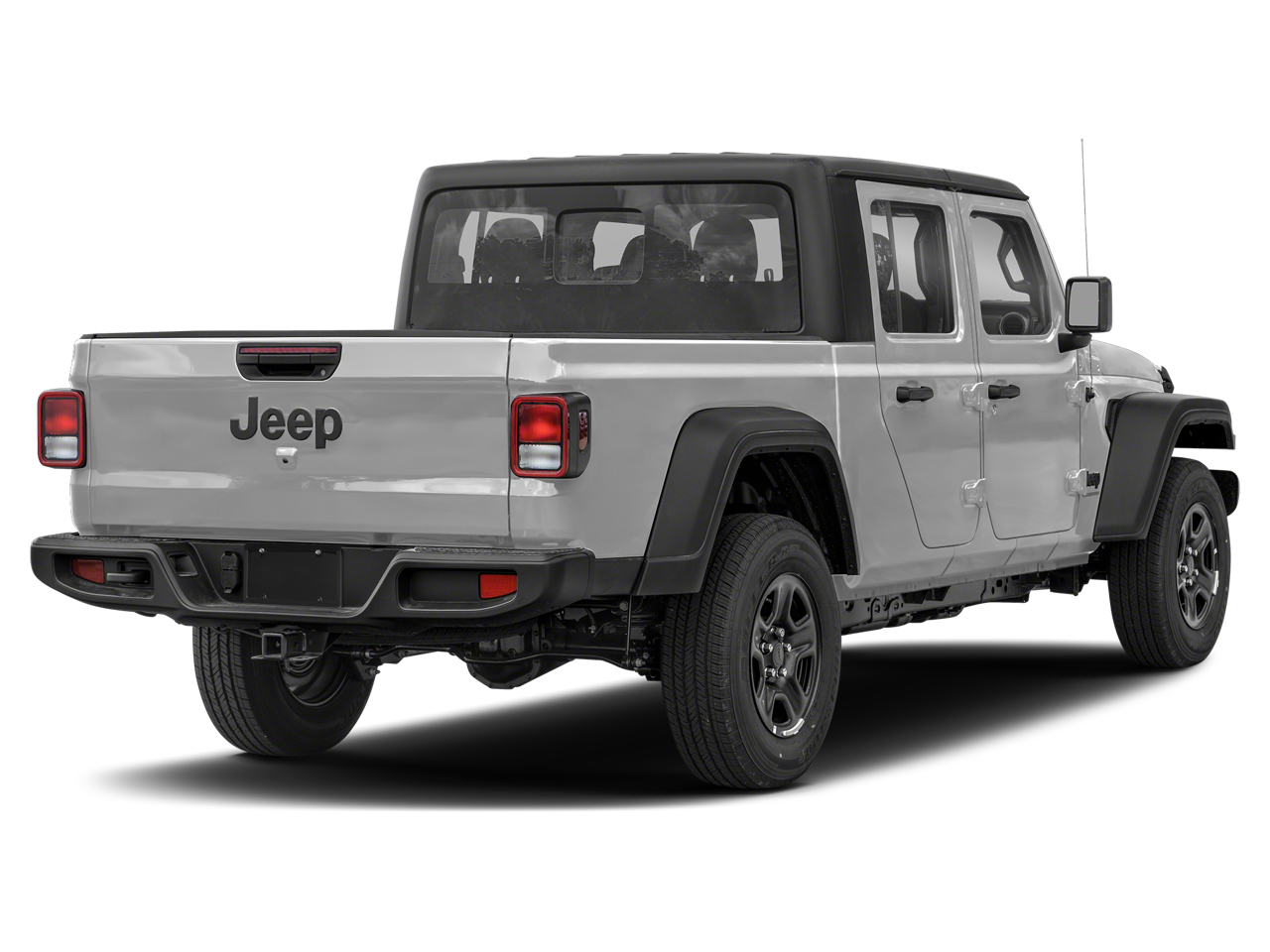 2023 Jeep Gladiator Willys