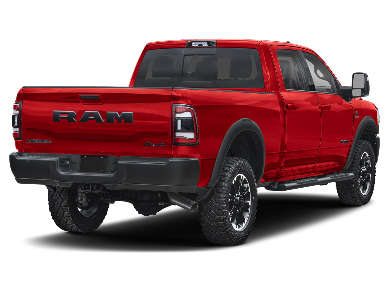 2023 RAM 2500 Power Wagon