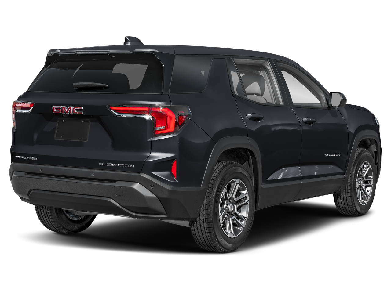 2025 GMC Terrain AWD Elevation