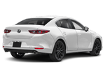 2025 Mazda Mazda3 Sedan 2.5 S Select Sport