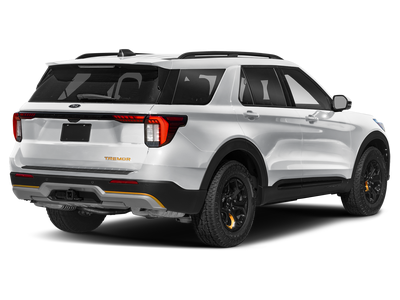 2026 Ford Explorer 4DR AWD TREMOR